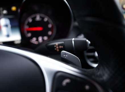 Mercedes-Benz - C-class