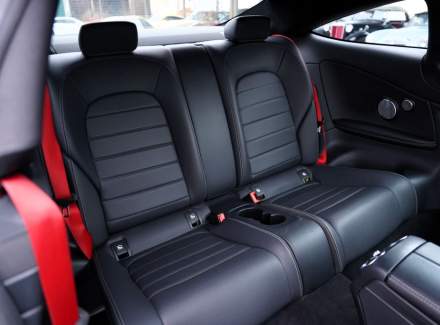 Mercedes-Benz - C-class