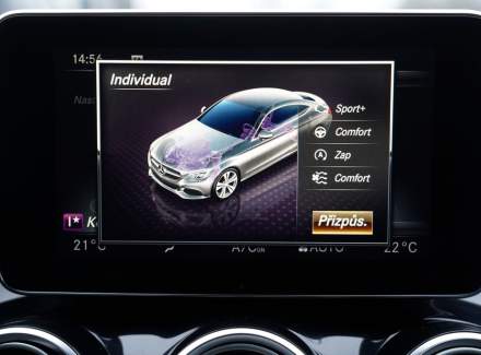 Mercedes-Benz - C-class