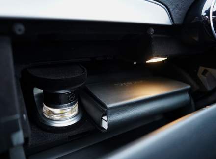 Mercedes-Benz - C-class