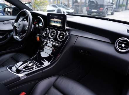 Mercedes-Benz - C-class