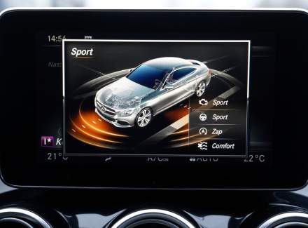 Mercedes-Benz - C-class