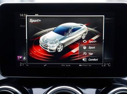 Mercedes-Benz - C-class