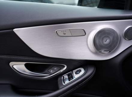 Mercedes-Benz - C-class