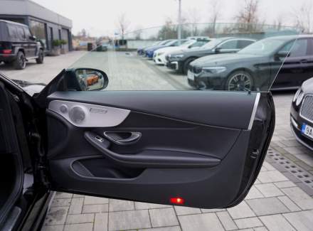 Mercedes-Benz - C-class