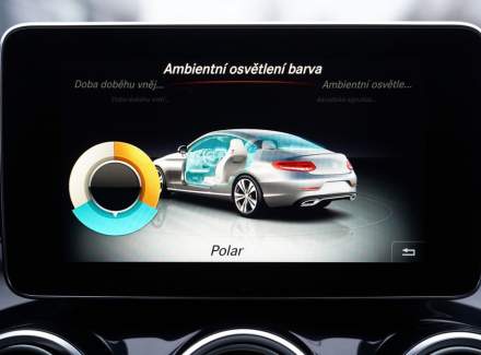 Mercedes-Benz - C-class