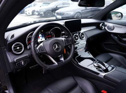 Mercedes-Benz - C-class