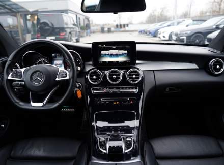 Mercedes-Benz - C-class