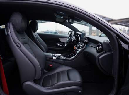 Mercedes-Benz - C-class