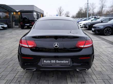 Mercedes-Benz - C-class