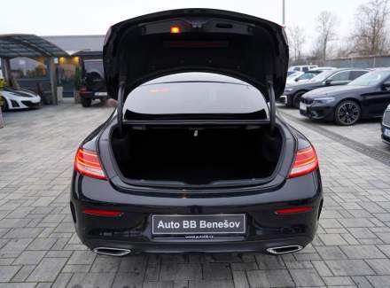 Mercedes-Benz - C-class