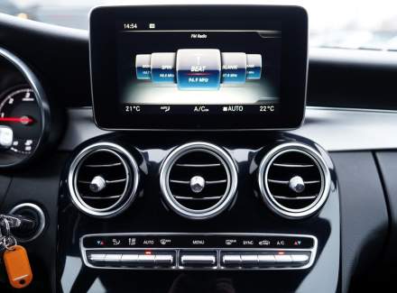 Mercedes-Benz - C-class