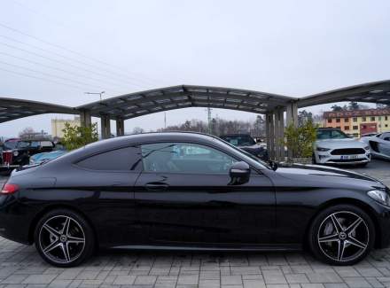 Mercedes-Benz - C-class