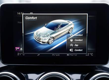 Mercedes-Benz - C-class