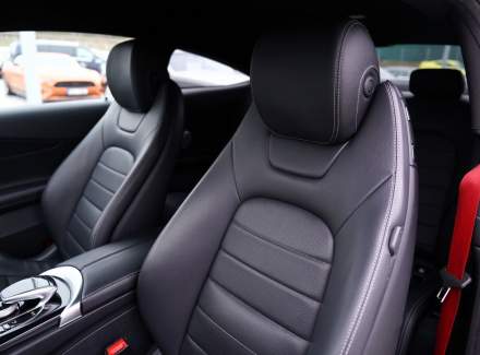 Mercedes-Benz - C-class