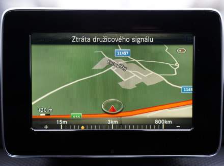 Mercedes-Benz - A-class