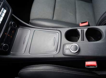 Mercedes-Benz - A-class