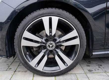 Mercedes-Benz - A-class