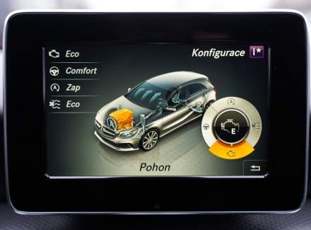 Mercedes-Benz - A-class