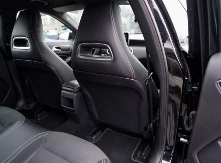 Mercedes-Benz - A-class