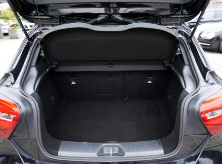 Mercedes-Benz - A-class