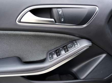 Mercedes-Benz - A-class