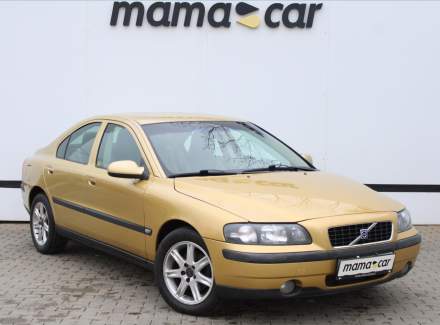 Volvo - S60