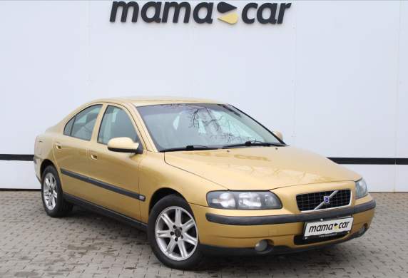 Volvo - S60