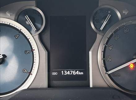 Toyota - Land Cruiser