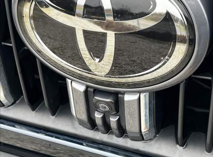 Toyota - Land Cruiser