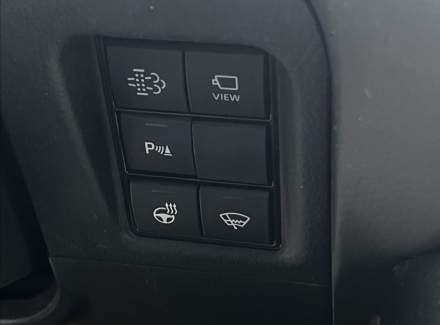 Toyota - Land Cruiser