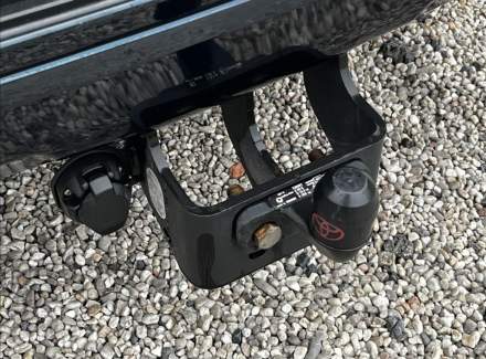 Toyota - Land Cruiser