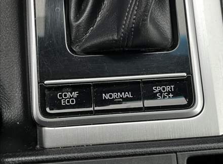 Toyota - Land Cruiser