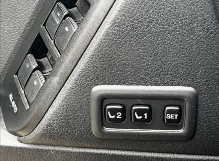 Toyota - Land Cruiser