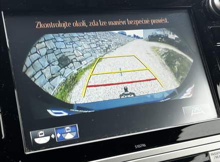 Toyota - Land Cruiser