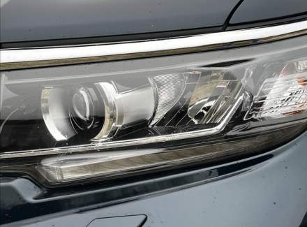 Toyota - Land Cruiser