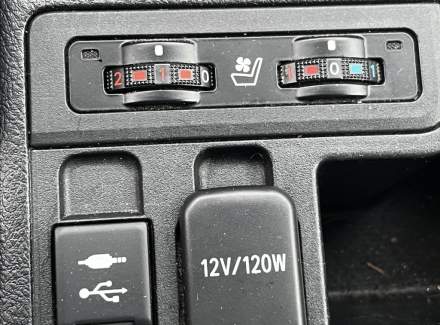 Toyota - Land Cruiser