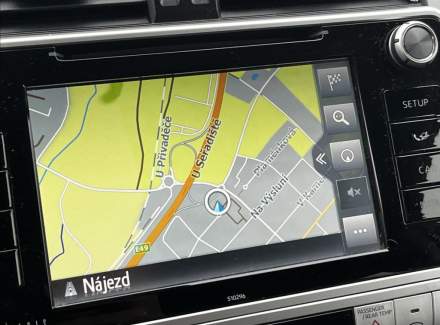 Toyota - Land Cruiser