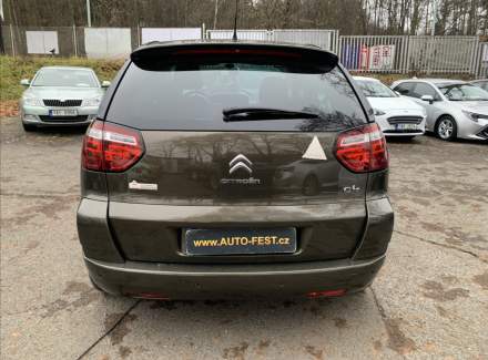 Citroën - C4