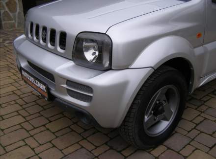 Suzuki - Jimny