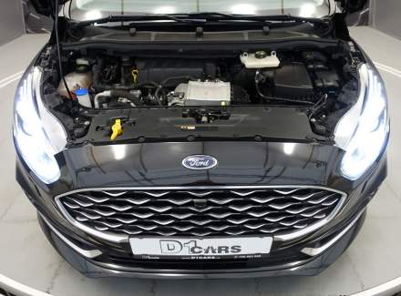 Ford - S-MAX