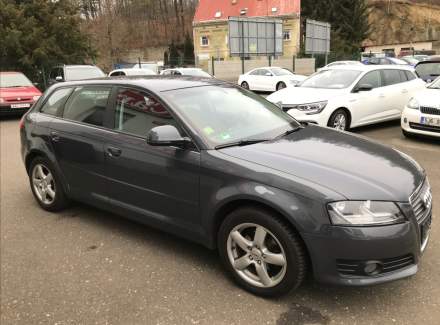 Audi - A3