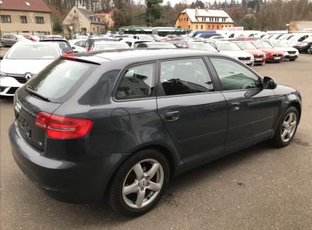Audi - A3