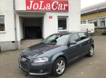Audi - A3