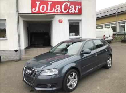 Audi - A3