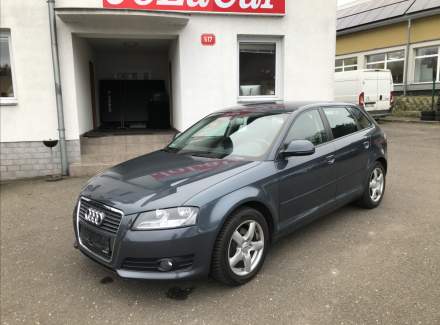 Audi - A3