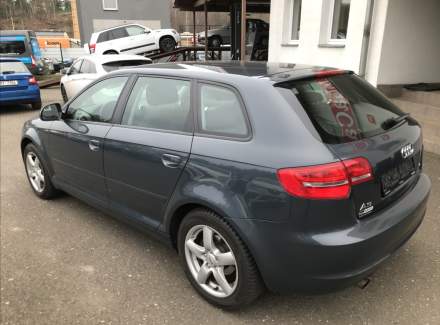 Audi - A3