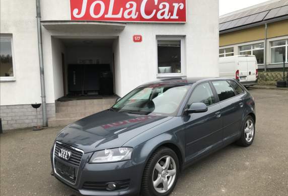 Audi - A3