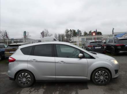 Ford - C-MAX