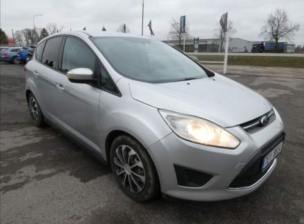 Ford - C-MAX